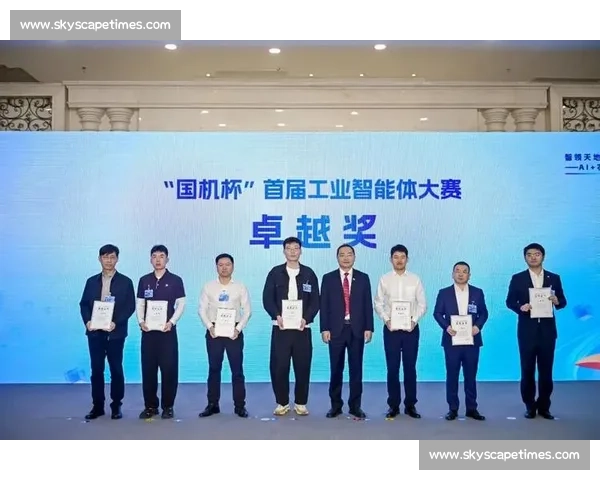 荣誉与成就的象征：探索各类权威奖项及其对个人和行业的深远影响